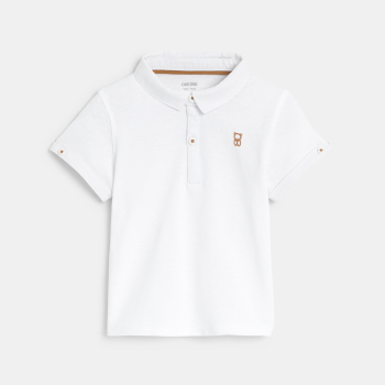 سالوبيت قصير من القطن وقميص...